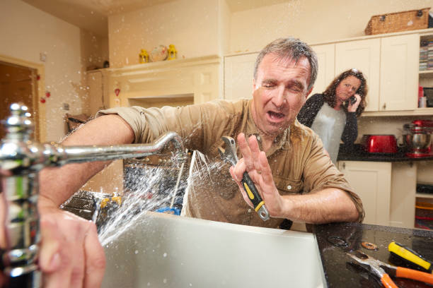 Best Water damage restoration near me  in Bensenvle, IL